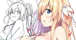 [Fanbox] Nozomi Tsubame