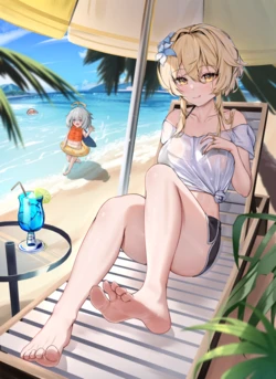 [Pixiv] Doremo (4749556)