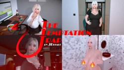 [3Defalt] The Temptation Trap (Ongoing)