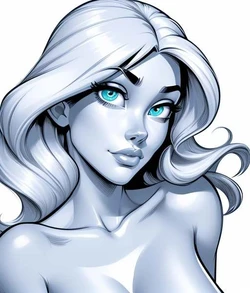 Artwork II [AI Generated]