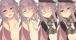 [Yugami Goosyu] Skeb