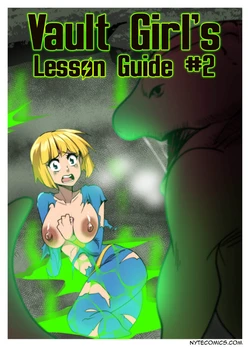 [Nyte] Vault Girl's Lesson Guide #2