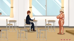 [NokeMon] Bitch JK Seikatsu (JK Bitch Sex Life) [Part 2/2]