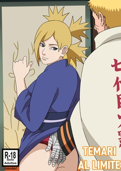 [NinRubio] TEMARI AL LIMITE [Spanish]