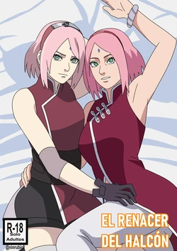 [NinRubio] EL RENACER DEL HALCON [Spanish]