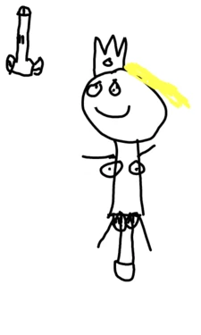 My Princess Peach Power-ups ideas/art.