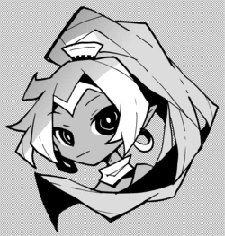 [Akableak] Twitter Artworks