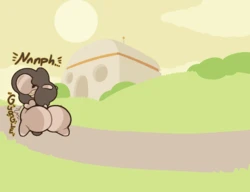[Yowesephth] Marshmallow Snoot Shit