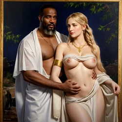 AI Antiquity (Textless) [AI Generated]