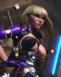 [GreyBoxx] [3D] ATGATT