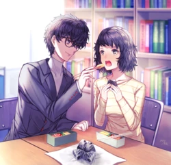 ●PIXIV● 弥音 [169956]