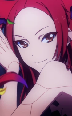 DESTINY CHILD CG