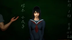 [dfifuw98] 封魔忍 小夜子 旧版 01-02