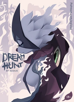 [Agious] Dream Hunt (Pokemon) [Ongoing]