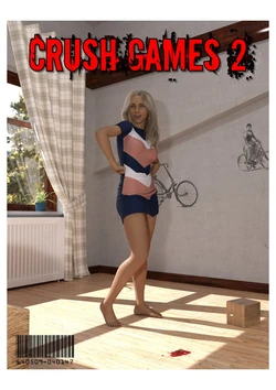 NICKISKING - Crush Games 2 (English)