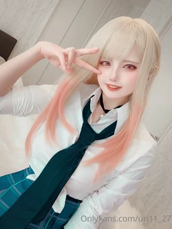 Uri - Marin Kitagawa