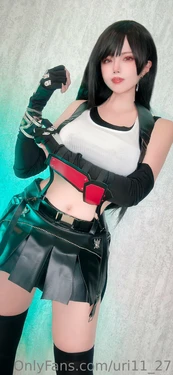 Uri - Tifa