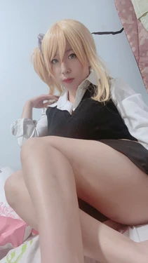 Bilibili - Ai Hayasaka