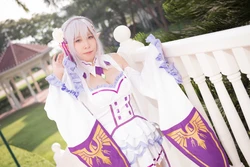 Bilibili - Emilia