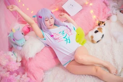 Bilibili - Izumi Sagiri