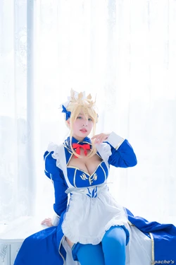 Bilibili - Artoria