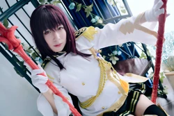 Bilibili - Scathach