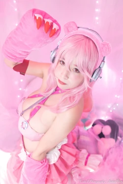 Bilibili - Sonico