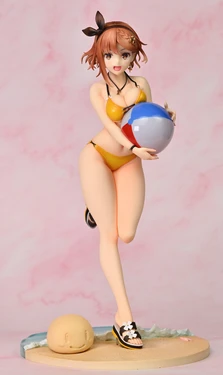GOODSMILE ONLINE SHOP Reisalin Stout (Mizugi Ver.)