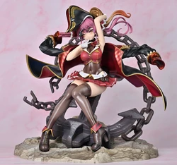 Max Factory Houshou Marine figure