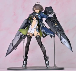 ALTER Azur Lane Baltimore figure
