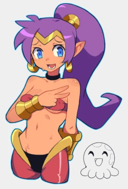 SLAMMO