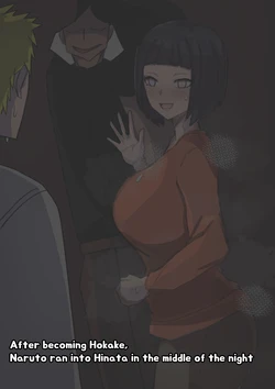 [Bata13] After Becoming Hokake | 23-08 ENG [English]