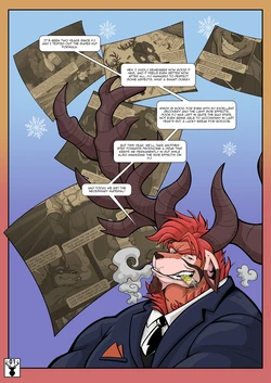 [Nexus]Beyond the Pleasure Principle