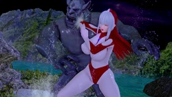 Ultrawomen