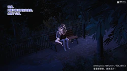 [GGH] 银色幻想 23 + 26-28（银瑶番外 1-3）