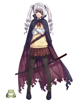 [Pixiv] KeG (210847)