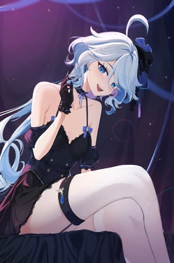 ●PIXIV● Feint [46954526]