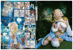 [Shooting Star's (Saku)] - Elf Village