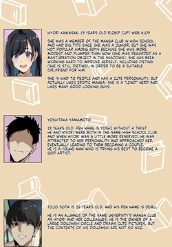 [Takeda Hiromitsu] Layer Kanojo | Cosplayer girlfriend [English]