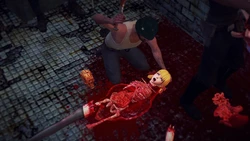 1944年8月 法国战役中的海军基地