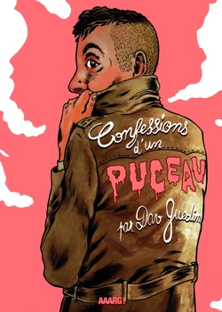 [Dav Guedin] Confessions d'un puceau [French]