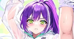 [sugiki] Tokoyami Towa