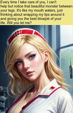Nurses 3 (English) [AI generated]