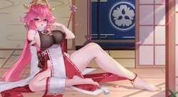 pixiv Error (60794869)