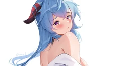 [Vinncy] Oishii (Genshin Impact)