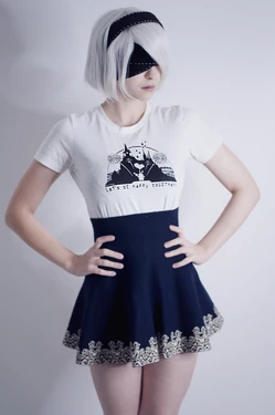 LadyxZero - 2B
