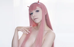 LadyxZero - Zero Two