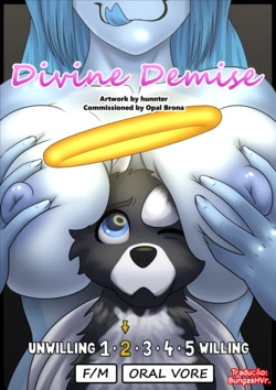 Divine Demise [hunnter] PT-BR