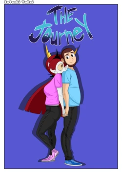 [Satoshi Takei] The Journey (Star vs the forces of evil) [Ongoing]