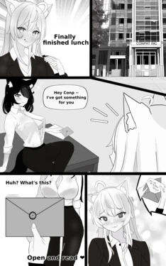 [SYENEON] Between Us [English]